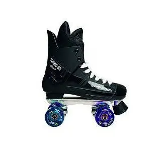 Supreme Turbo 33 Alu Side-by-Side Rullesk&oslash;jter - 