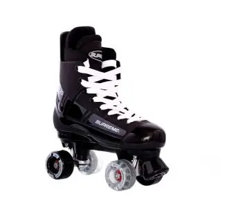 Supreme Turbo 33 Nylon Side-by-Side Rullesk&oslash;jte - 