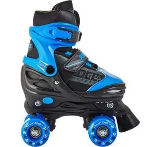 Roces Quaddy Rullesk&oslash;jte B&oslash;rn - 