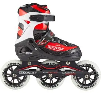 Tempish GT 300 Junior Speedskates - 