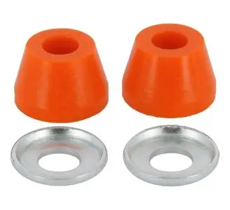 Divine Carver Bushings - 