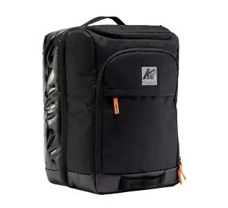 K2 Boot Locker St&oslash;vletaske - 