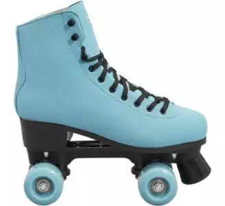 Roces RC1 Bl&aring; Side-by-side rullesk&oslash;jter - 