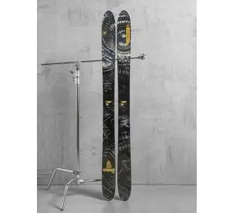 Armada Whitewalker Ski 22/23 + N Shift MNC 13 Bindinger - 