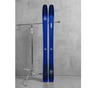 Armada Locator 104 Ski 22/23 + N Shift MNC 13 Bindinger - 