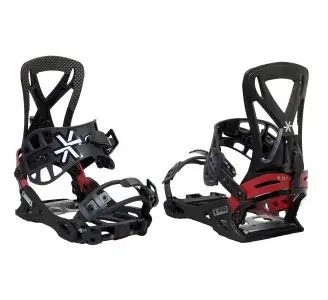 Karakoram Grizzly Splitboard Binding - 