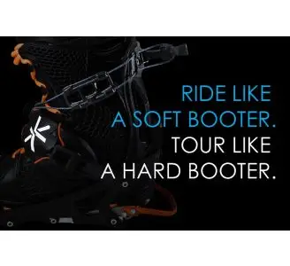 Karakoram Flex-Lock - 