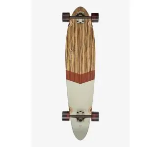 Globe Pinner Classic Longboard - 
