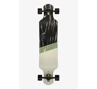Globe Geminon 40 Rock Longboard - 
