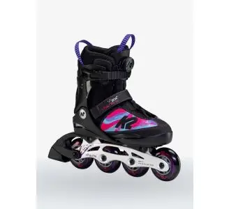 K2 Charm BOA Inliner Rullesk&oslash;jter - 