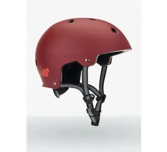 K2 Varsity PRO Cykel og Skate Hjelm - 