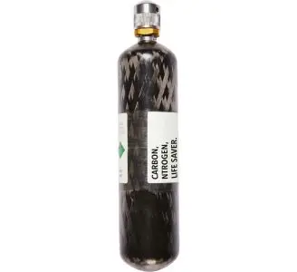 ABS EasyTech Cartridge Carbon - 