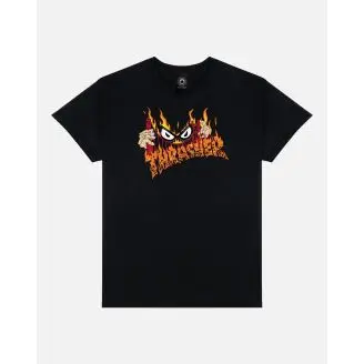 Thrasher Sucka Free T-shirt - T-shirts