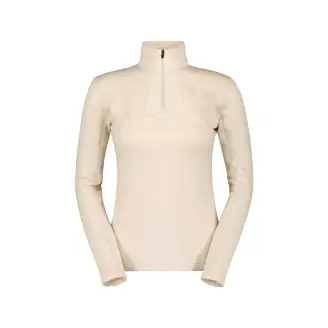 Scott Women's Defined Light Pullover Midlayer - Trøjer