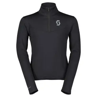 Scott Junior Defined Light Pullover Midlayer - Trøjer