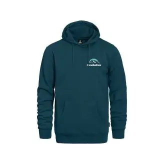 Horsefeathers Mount Hættetrøje - Herrer