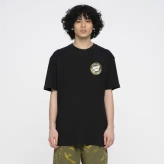 Santa Cruz 50th TTE Dot T-shirt - 