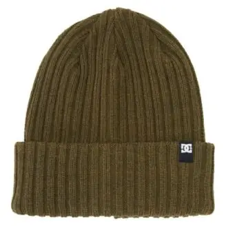 DC Fish N Destroy 2 Beanie Hue - DC Shoes