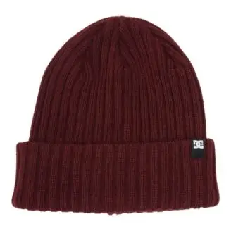 DC Fish N Destroy 2 Beanie Hue - DC Shoes