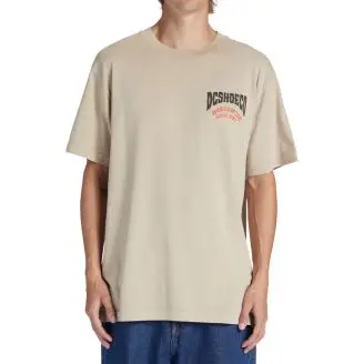 DC Defiant T–shirt - T-SHIRT, POLO, TANK-TOP