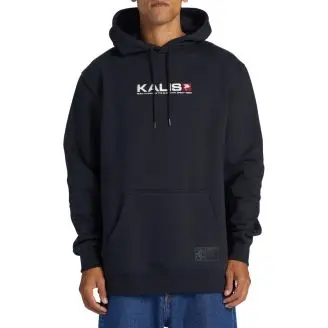 DC Kalis 25 Hættetrøje - Hoodies