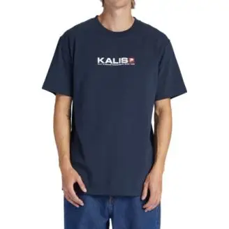 DC Kalis 25 T-shirt - DC Shoes