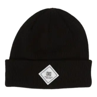 DC Label Beanie Hue - Beanies