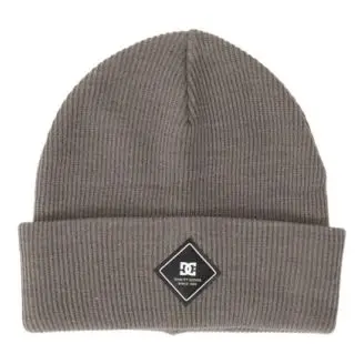 DC Label Beanie Hue - Beanies