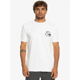 Quiksilver The Original T-Shirt - Quiksilver