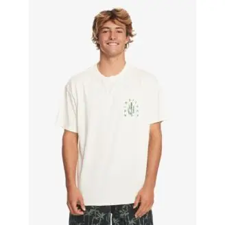 Quiksilver Silver Lining T-Shirt - Quiksilver