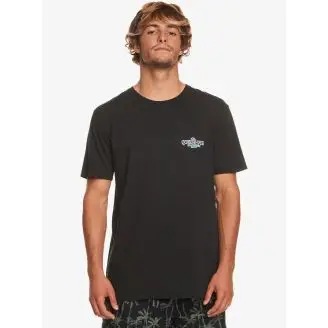 Quiksilver Bold Move T-Shirt - Quiksilver