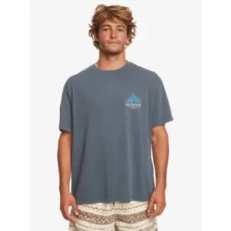 Quiksilver QS Bloom T-Shirt - Quiksilver