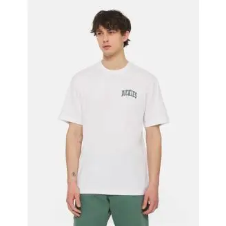 Dickies Aitkin Chest Logo T-shirt - Kortærmet