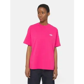 Dickies Summerdale Womens T–shirt - T-shirts