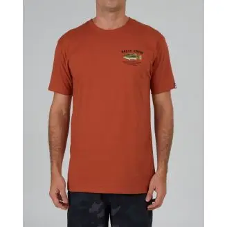 Salty Crew Bigmouth Premium T-shirt - Salty Crew