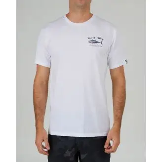 Salty Crew Big Blue Premium T-shirt - Salty Crew