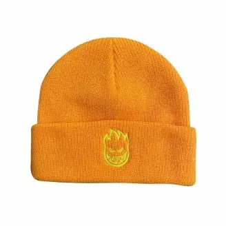 Spitfire Bighead Cuff Beanie - Beanies
