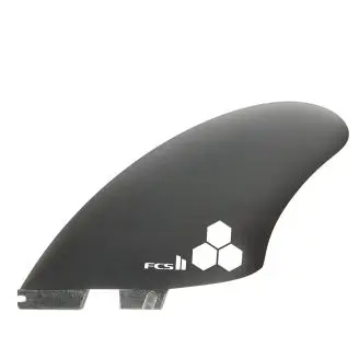 FCS II CI Keel PG Twin Fins - Finner