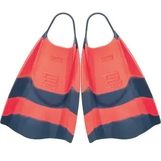 Hydro Tech 2 Fin Svømmefødder - 