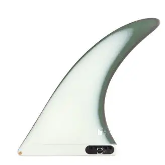 FCS II Flow II PG Longboard Finne - Finner