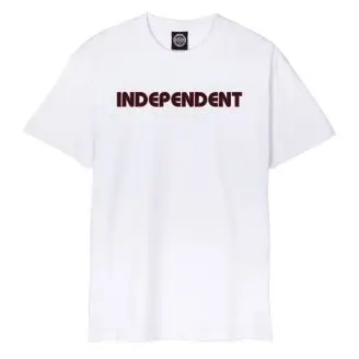 Independent BTG Bauhaus T-shirt - Kortærmet
