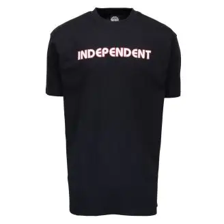 Independent BTG Bauhaus T-shirt - Kortærmet