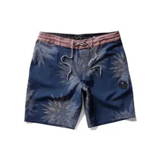 Vissla Oaxaca Dreams 18.5" Boardshorts - Sweatshorts