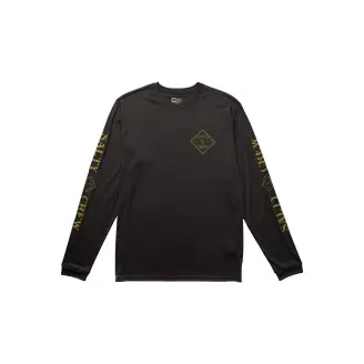 Salty Crew Tippet Longsleeve Sunshirt - UPF