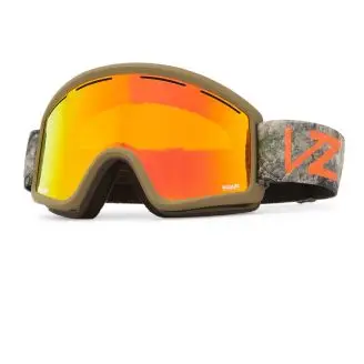 Von Zipper Cleaver Skibrille - Von Zipper