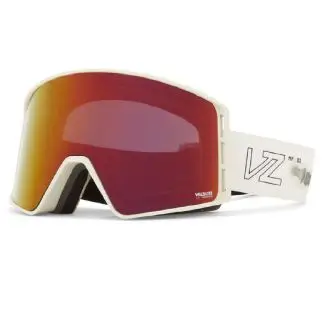 Von Zipper Mach VFS X-ray Bone Skibrille - Von Zipper