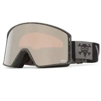 Von Zipper Mach VFS Kevin Jones Signature Skibrille - Von Zipper