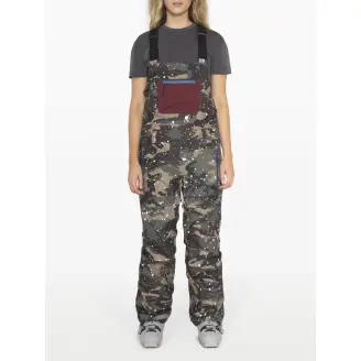 Armada Pascore 2L Bib - Armada