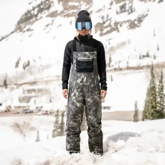 Armada Pascore 2L Bib - Armada