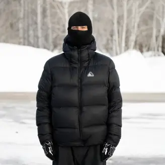 Armada Whitmer Down Jacket - Armada